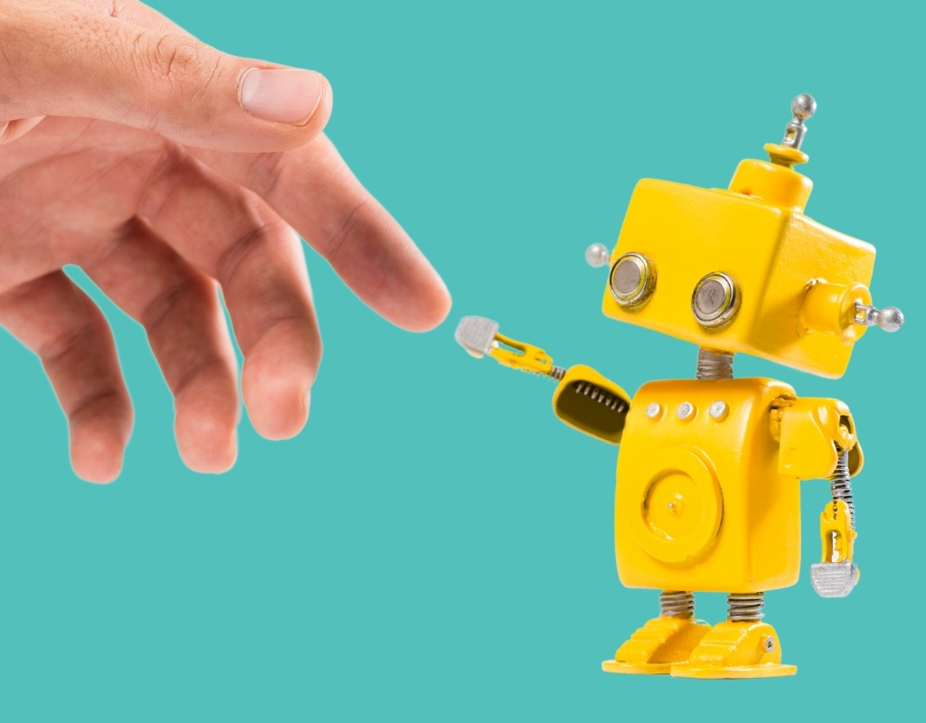 artificial intelligence in ecommerce